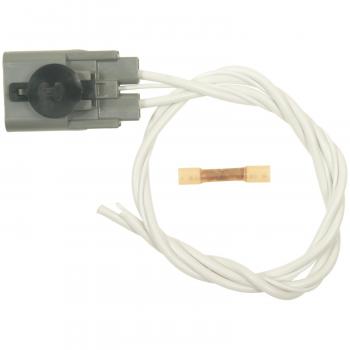 Standard Motor Products S1314 Sunroof Wiring Harness Connector product image 2 of 3
