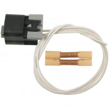 Standard Motor Products S1318 Camshaft Position Solenoid Connector product image 2 of 3