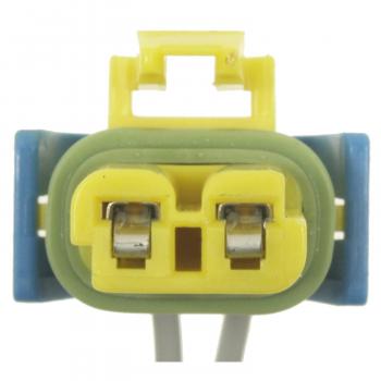 Standard Motor Products S1320 Air Bag Sensor Connector product image 1 of 3