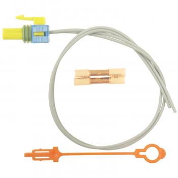 Standard Motor Products S1320 Air Bag Sensor Connector product image 2 of 3