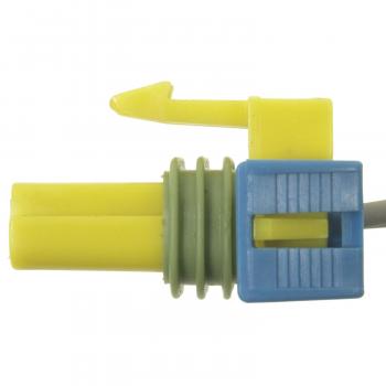 Standard Motor Products S1320 Air Bag Sensor Connector product image 3 of 3