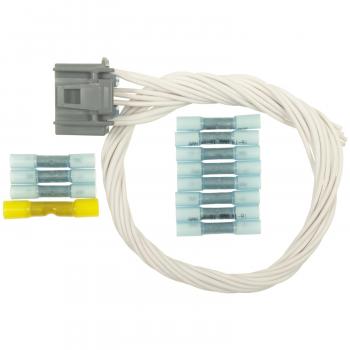 Standard Motor Products S1321 Liftgate Harness Connector product image 2 of 3