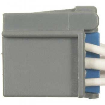 Standard Motor Products S1321 Liftgate Harness Connector product image 3 of 3