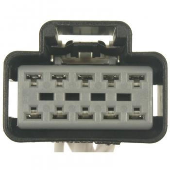 Standard Motor Products S1322 Door Harness Connector product image 1 of 3
