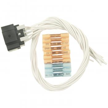 Standard Motor Products S1322 Door Harness Connector product image 2 of 3