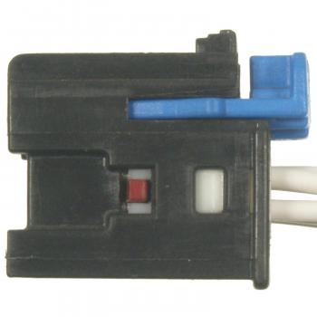 Standard Motor Products S1324 - Power Steering Control Module Connector Standard Motor Products S1324 Heated Seat Switch Connector product image 3 of 3