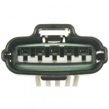 Standard Motor Products S1327 Windshield Wiper Motor Connector product image 1 of 3