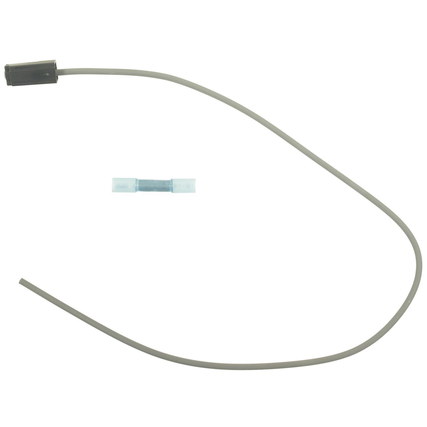 Standard Motor Products S1329 Door Harness Connector product image 2 of 3