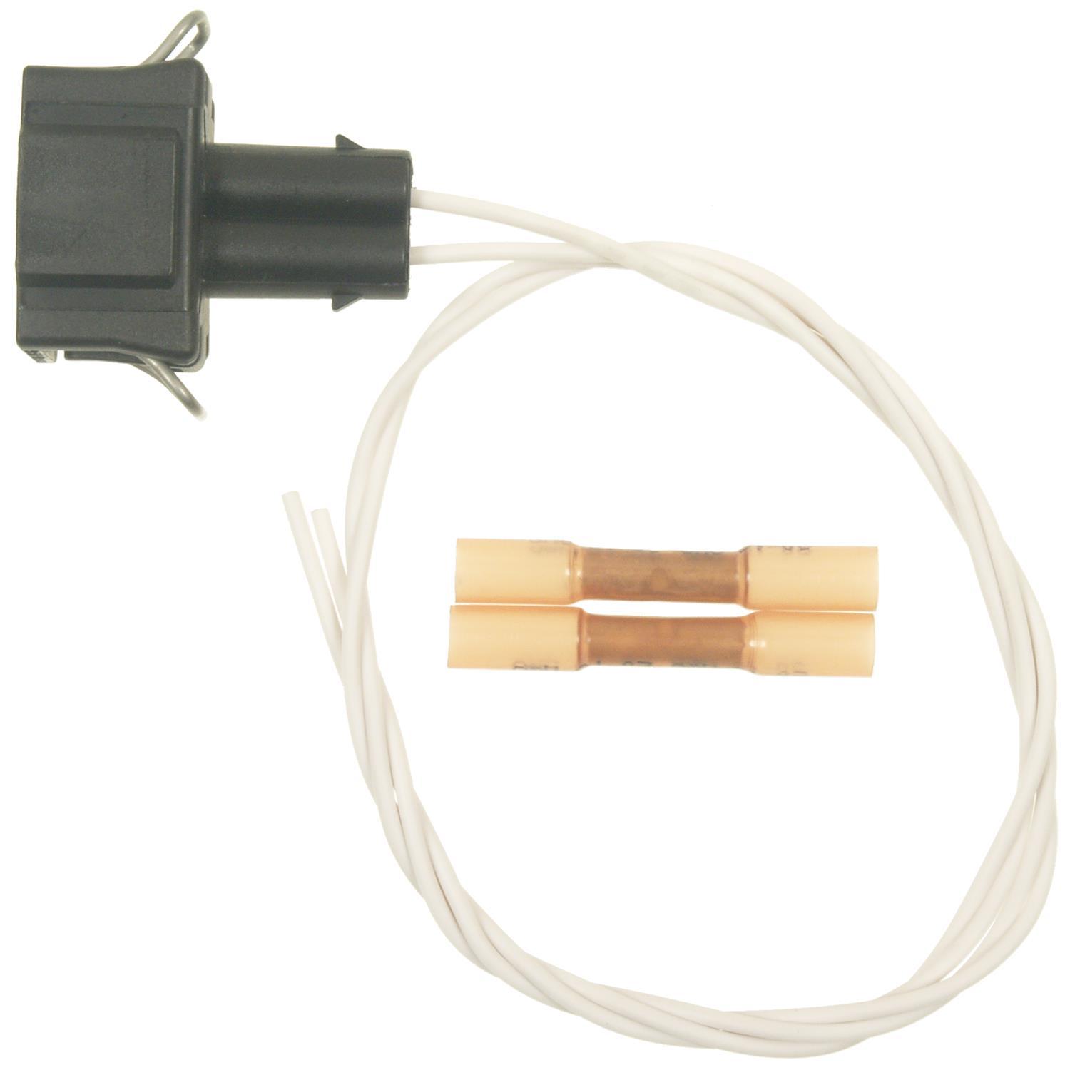 Standard Motor Products S1330 Windshield Washer Pump Connector product image 2 of 3