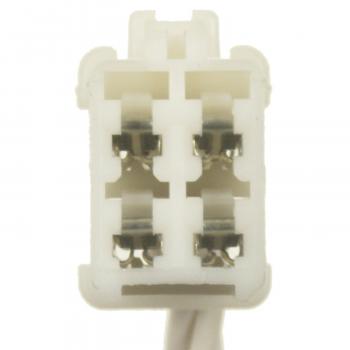 Standard Motor Products S1332 Door Mirror Connector product image 1 of 3