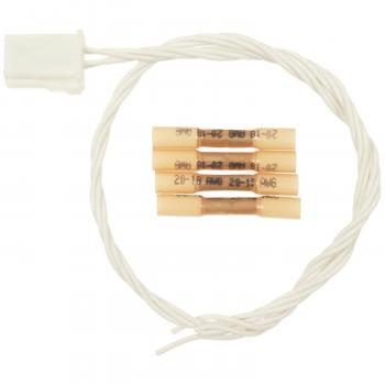 Standard Motor Products S1332 Door Mirror Connector product image 2 of 3