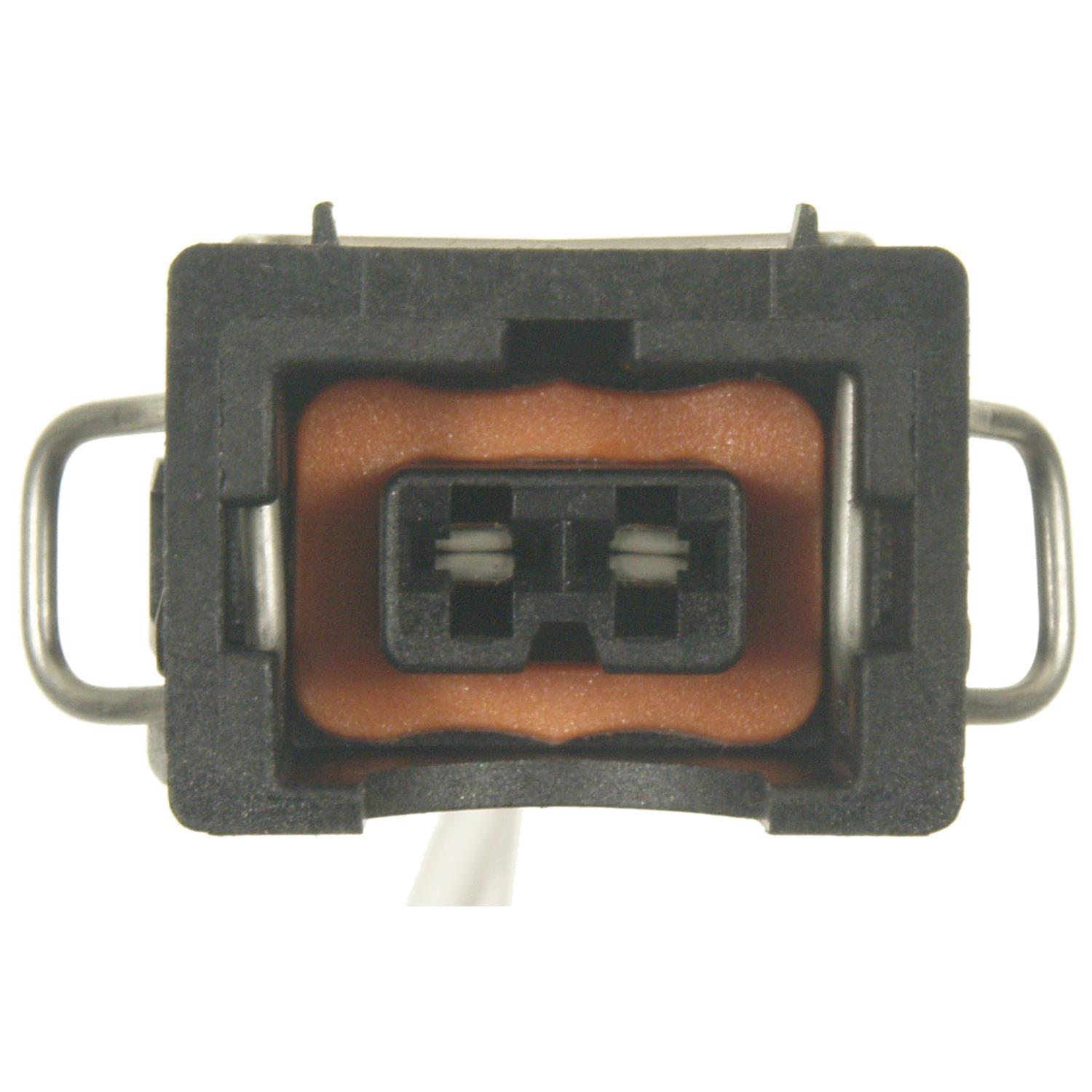 Standard Motor Products S1334 - Ambient Air Temperature Sensor Connector Standard Motor Products S1334 Ambient Air Temperature Sensor Connector product image 1 of 3