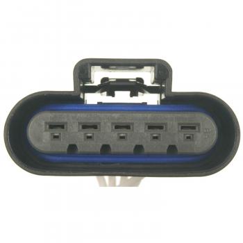 Standard Motor Products S1336 - Headlight Connector Standard Motor Products S1336 Body Wiring Harness Connector product image 1 of 3