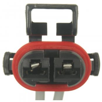 Standard Motor Products S1337 - Headlight Connector Standard Motor Products S1337 ABS Control Module Connector product image 1 of 3