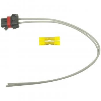 Standard Motor Products S1337 - Headlight Connector Standard Motor Products S1337 ABS Control Module Connector product image 2 of 3