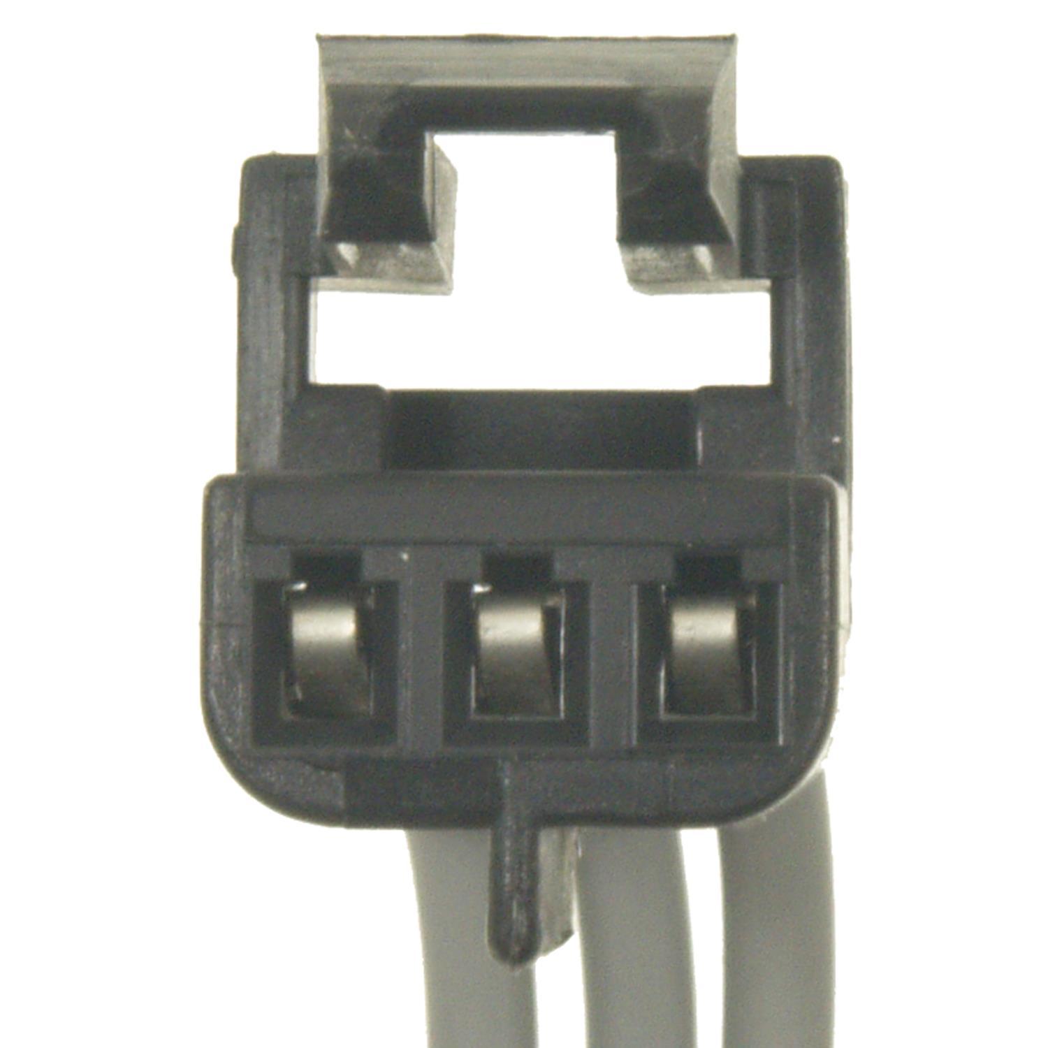 Standard Motor Products S1338 - Headlight Switch Connector Standard Motor Products S1338 Air Bag Clockspring Connector product image 1 of 3