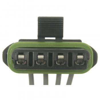 Standard Motor Products S1339 - Headlight Control Module Connector Standard Motor Products S1339 Headlight Control Module Connector product image 1 of 3