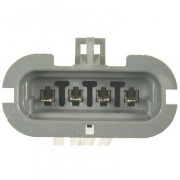 Standard Motor Products S1340 4WD Indicator Light Connector product image 1 of 3