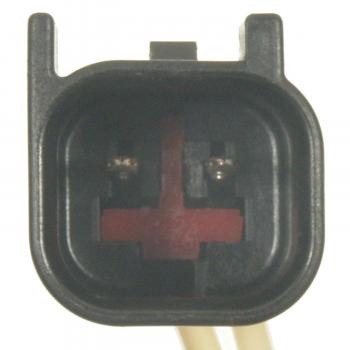Standard Motor Products S1342 Engine Wiring Harness Connector product image 1 of 3