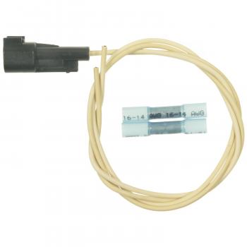 Standard Motor Products S1342 Engine Wiring Harness Connector product image 2 of 3