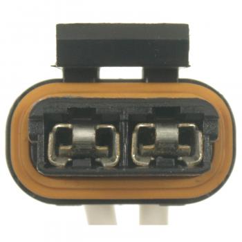 Standard Motor Products S1343 - Headlight Switch Connector Standard Motor Products S1343 ABS Control Module Connector product image 1 of 3