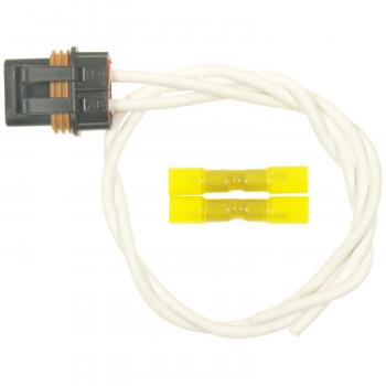 Standard Motor Products S1343 - Headlight Switch Connector Standard Motor Products S1343 ABS Control Module Connector product image 2 of 3