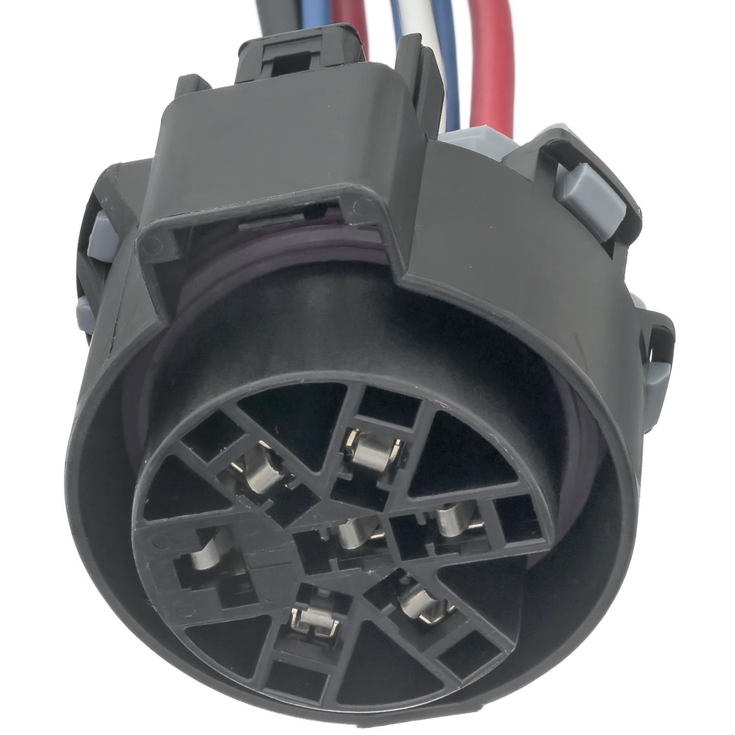 Standard Motor Products S1344 ABS Control Module Connector product image 1 of 4