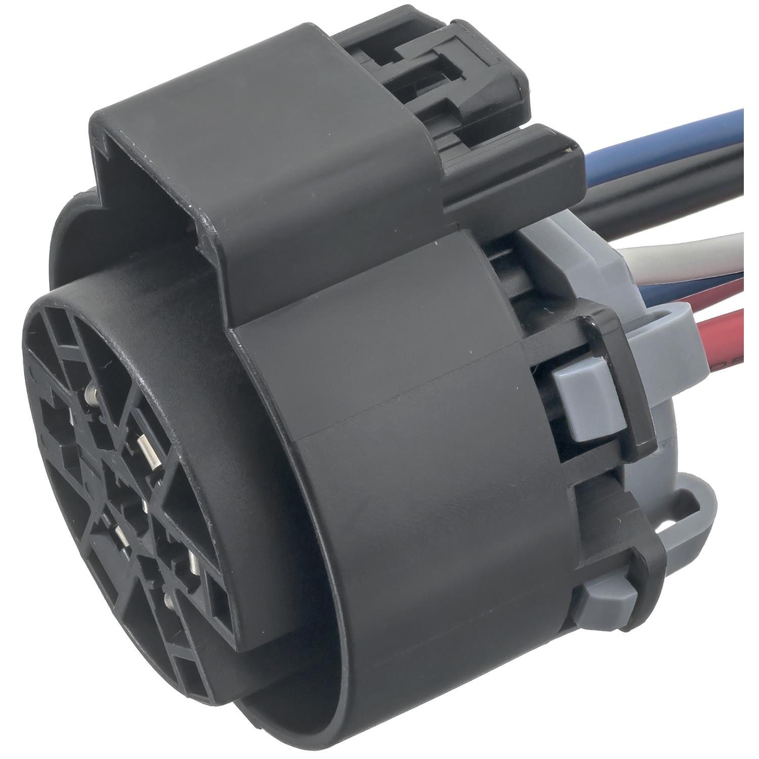 Standard Motor Products S1344 ABS Control Module Connector product image 3 of 4
