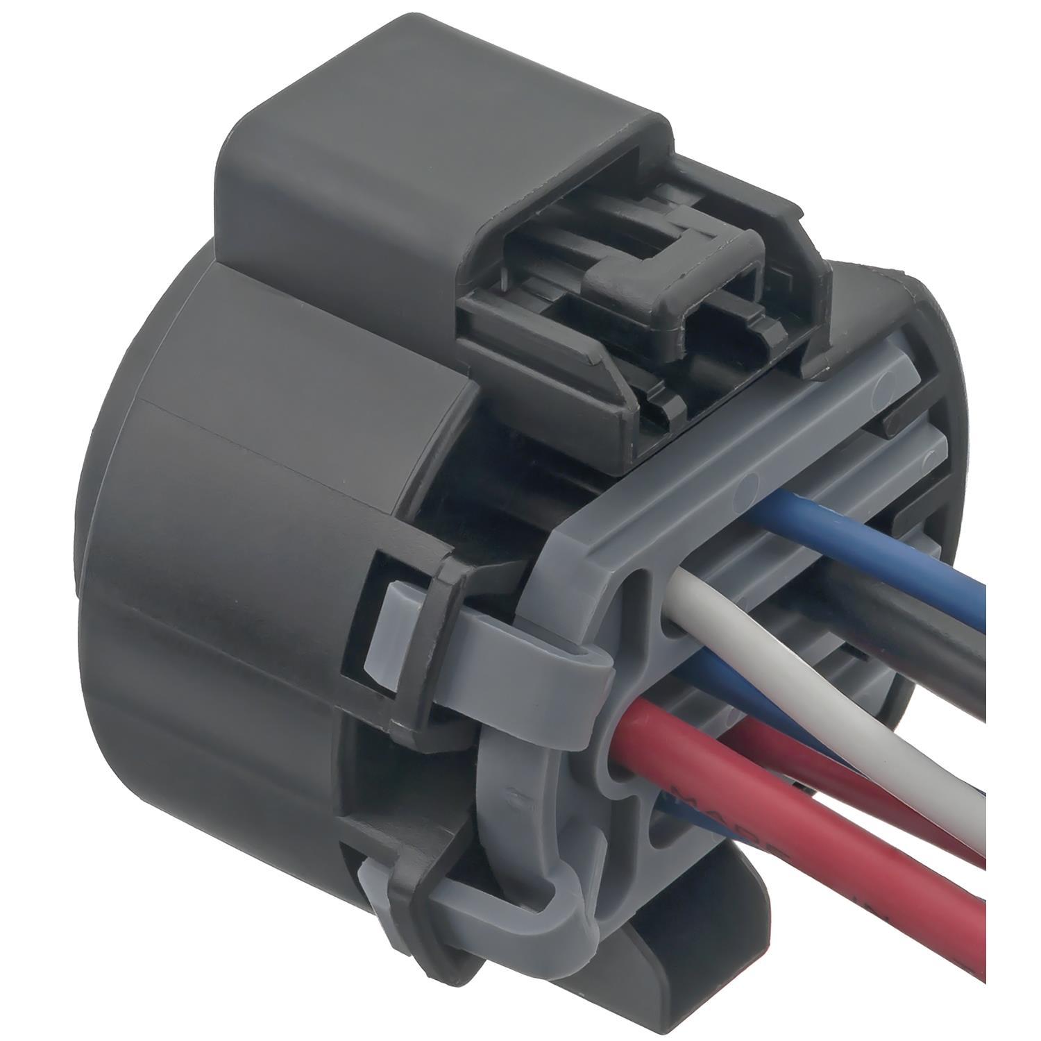 Standard Motor Products S1344 ABS Control Module Connector product image 4 of 4