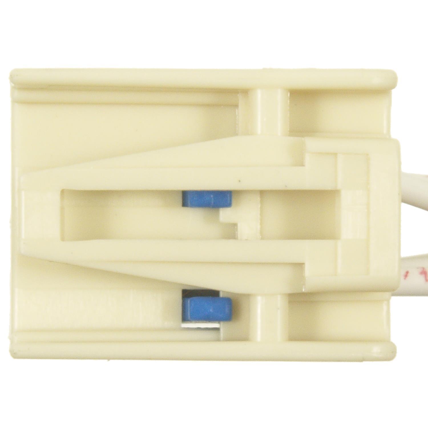 Standard Motor Products S1345 - Junction Block Connector Standard Motor Products S1345 Junction Block Connector product image 3 of 3