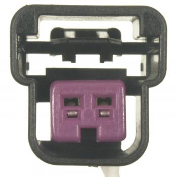 Standard Motor Products S1346 Body Wiring Harness Connector product image 1 of 3
