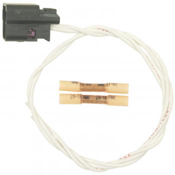 Standard Motor Products S1346 Body Wiring Harness Connector product image 2 of 3