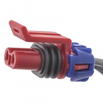 Standard Motor Products S1350 - Vapor Canister Purge Solenoid Connector Standard Motor Products S1350 A/C Clutch Cycle Switch Connector product image 1 of 3
