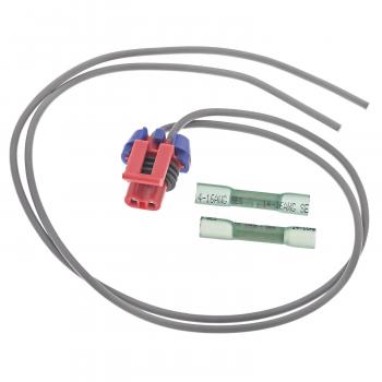 Standard Motor Products S1350 A/C Clutch Cycle Switch Connector product image 2 of 3