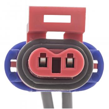 Standard Motor Products S1350 A/C Clutch Cycle Switch Connector product image 3 of 3