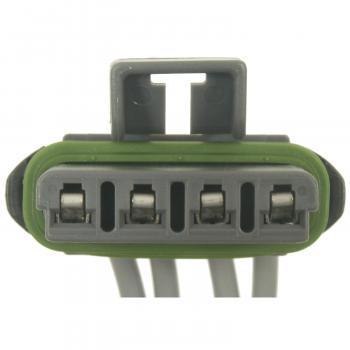 Standard Motor Products S1352 4WD Indicator Light Connector product image 1 of 3