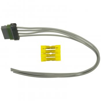 Standard Motor Products S1352 4WD Indicator Light Connector product image 2 of 3