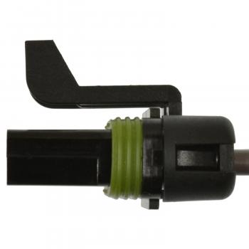 Standard Motor Products S1352HT - HVAC Blower Motor Resistor Connector Standard Motor Products S1352HT HVAC Blower Motor Resistor Connector product image 1 of 3