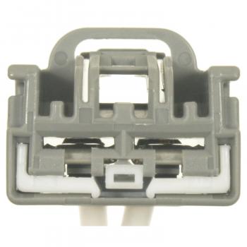 Standard Motor Products S1353 - HVAC Blower Motor Resistor Connector Standard Motor Products S1353 HVAC Blower Motor Connector product image 1 of 3