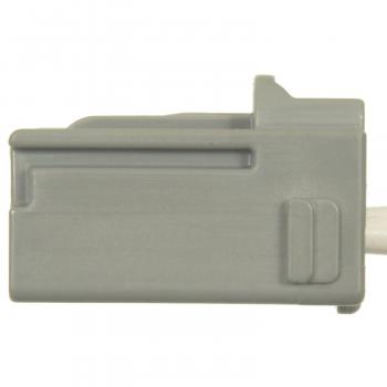 Standard Motor Products S1353 - HVAC Blower Motor Resistor Connector Standard Motor Products S1353 HVAC Blower Motor Connector product image 3 of 3