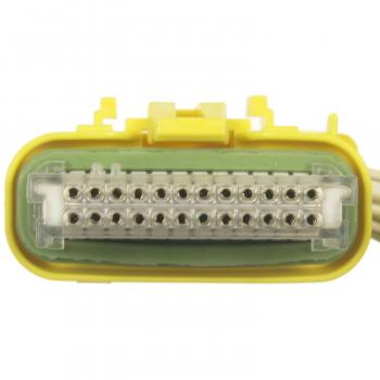 Standard Motor Products S1354 - Air Bag Module Connector Standard Motor Products S1354 Air Bag Module Connector product image 1 of 3