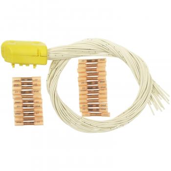 Standard Motor Products S1354 - Air Bag Module Connector Standard Motor Products S1354 Air Bag Module Connector product image 2 of 3