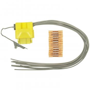 Standard Motor Products S1355 Air Bag Module Connector product image 2 of 3