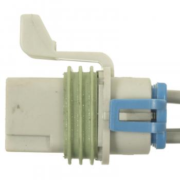Standard Motor Products S1357 Body Wiring Harness Connector product image 3 of 3