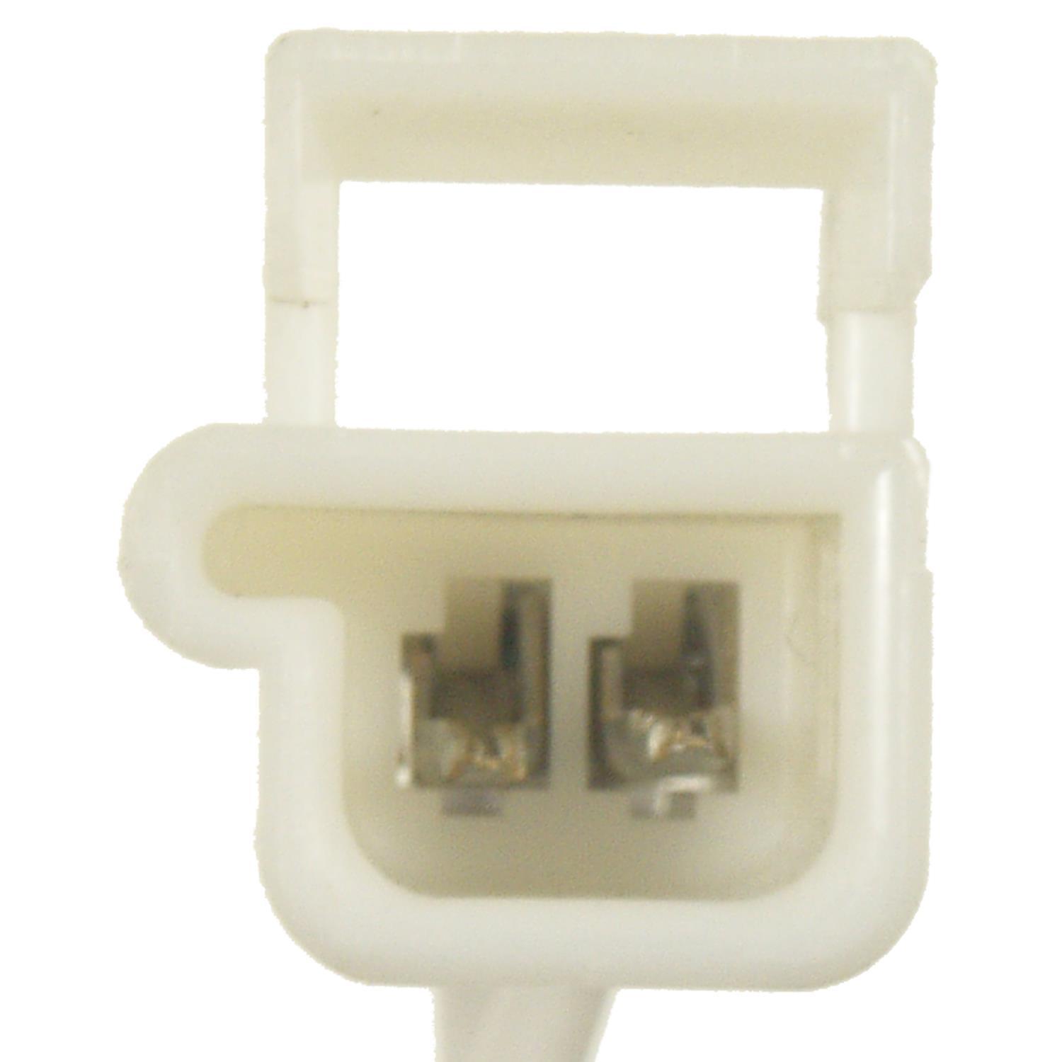 Standard Motor Products S1358 - Side Marker Lamp Connector Standard Motor Products S1358 Body Wiring Harness Connector product image 1 of 3