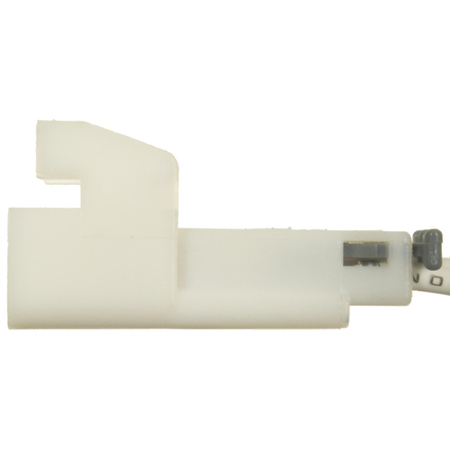 Standard Motor Products S1358 - Side Marker Lamp Connector Standard Motor Products S1358 Body Wiring Harness Connector product image 3 of 3