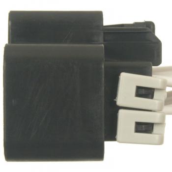 Standard Motor Products S1359 - Radio Power Connector Standard Motor Products S1359 Air Bag Module Connector product image 3 of 3