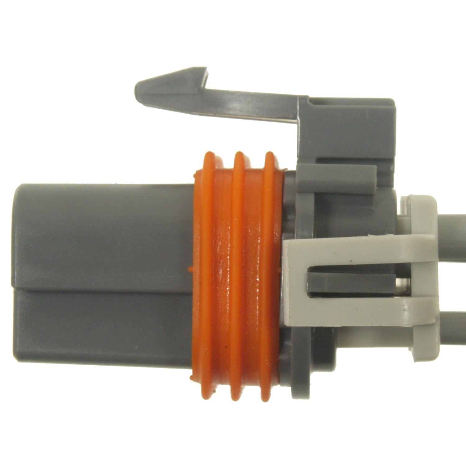 Standard Motor Products S1361 - Headlight Switch Connector Standard Motor Products S1361 Headlight Switch Connector product image 3 of 3