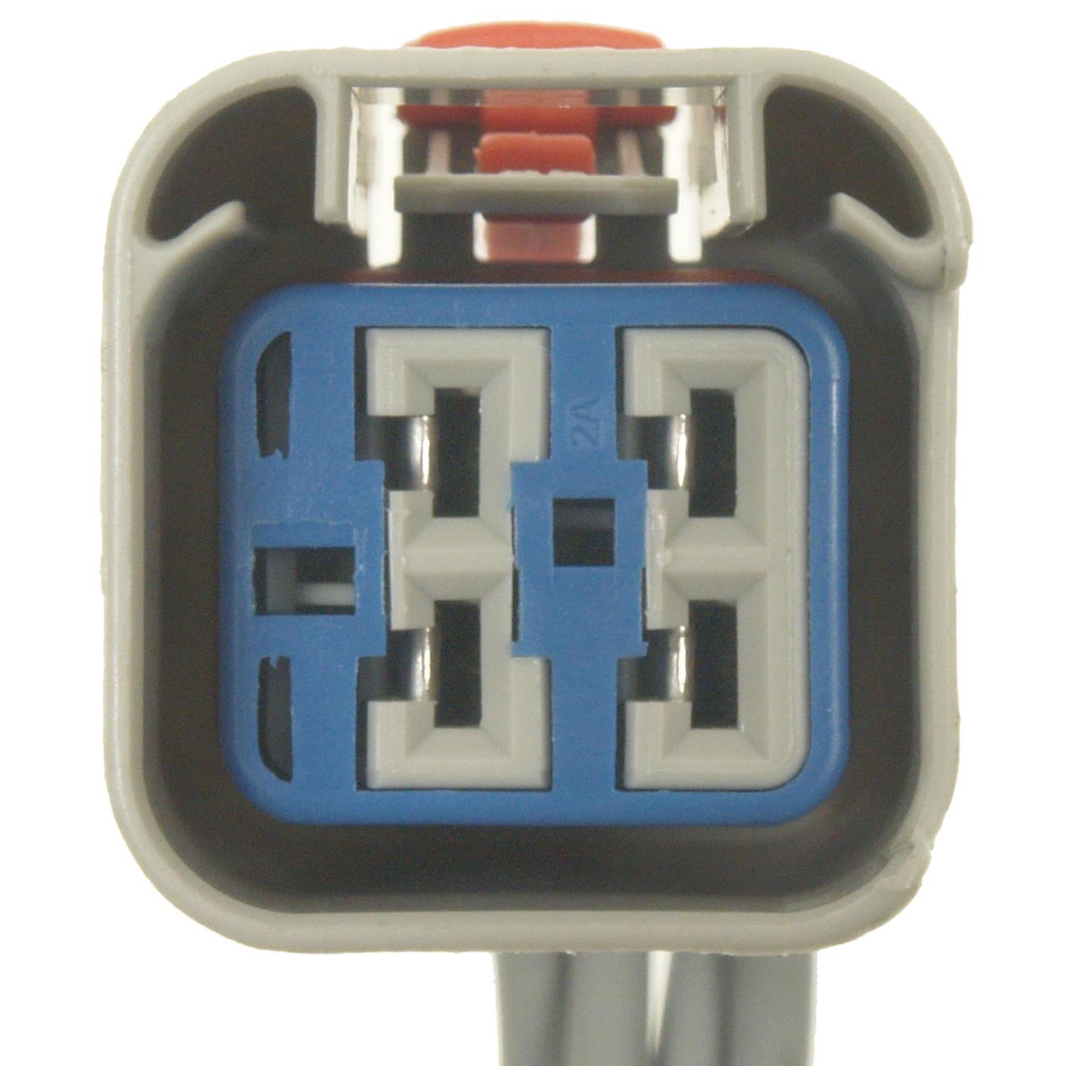 Standard Motor Products S1365 Fuel Level Sensor Connector product image 1 of 3
