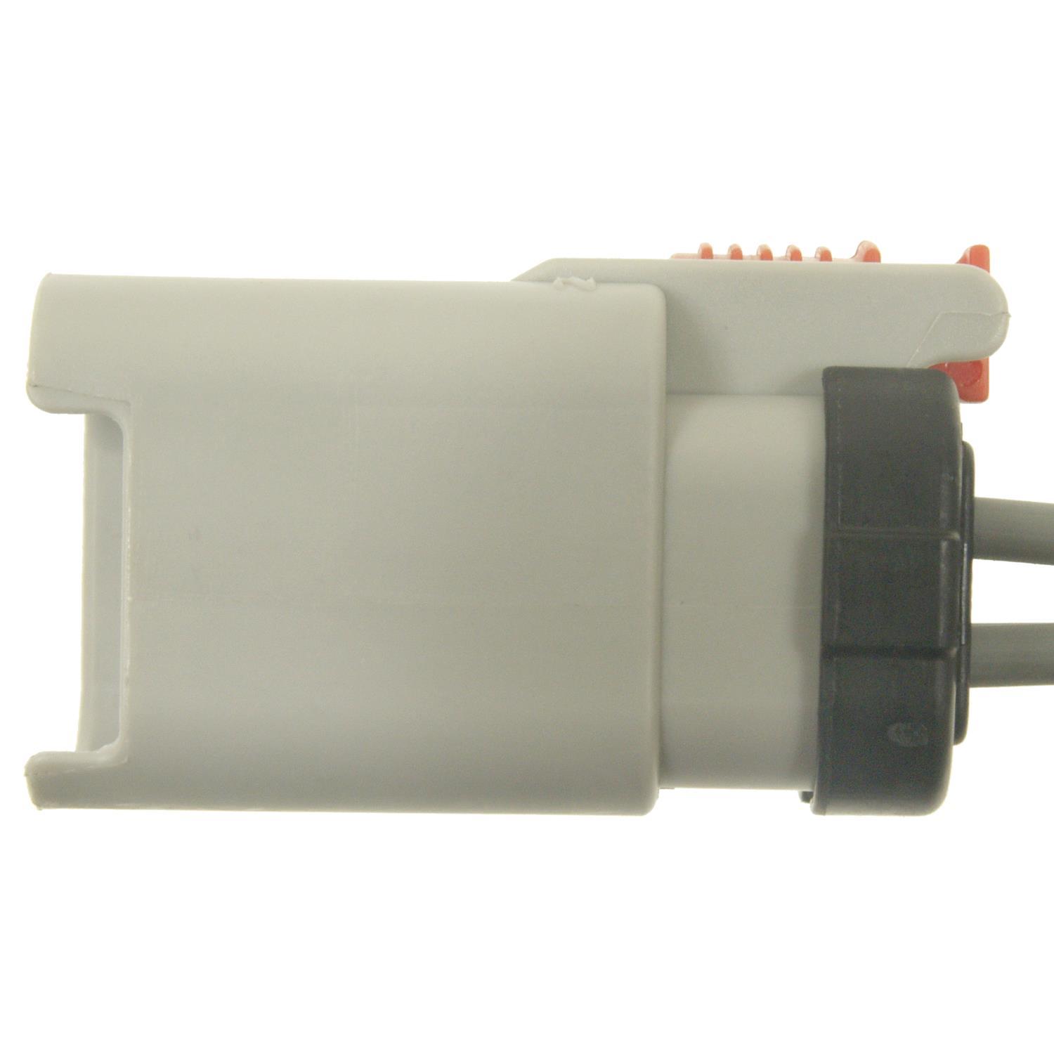 Standard Motor Products S1365 Fuel Level Sensor Connector product image 3 of 3